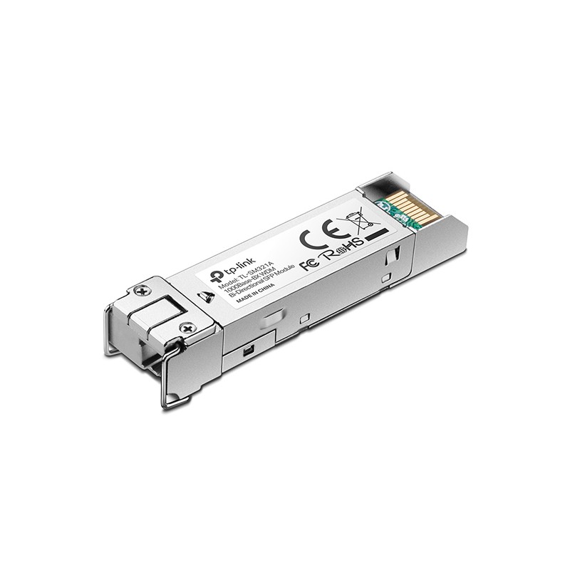 TP-Link TL-SM321A