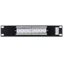 rendnet 24-port Cat5/5e Unshielded Patch Panel