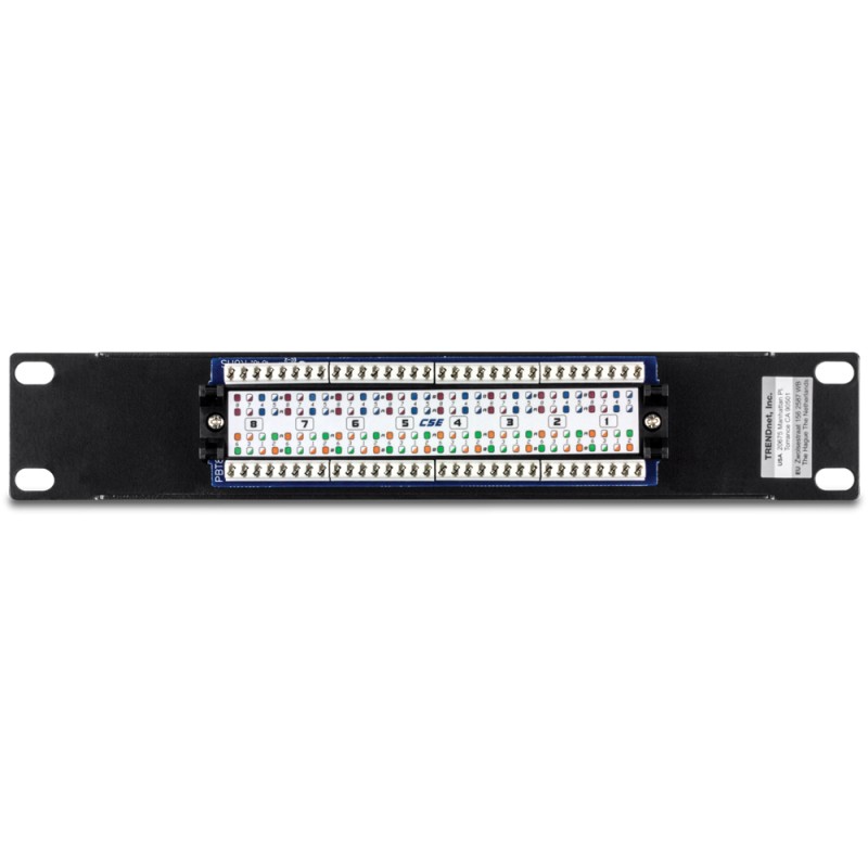 Cat5 patch board discount