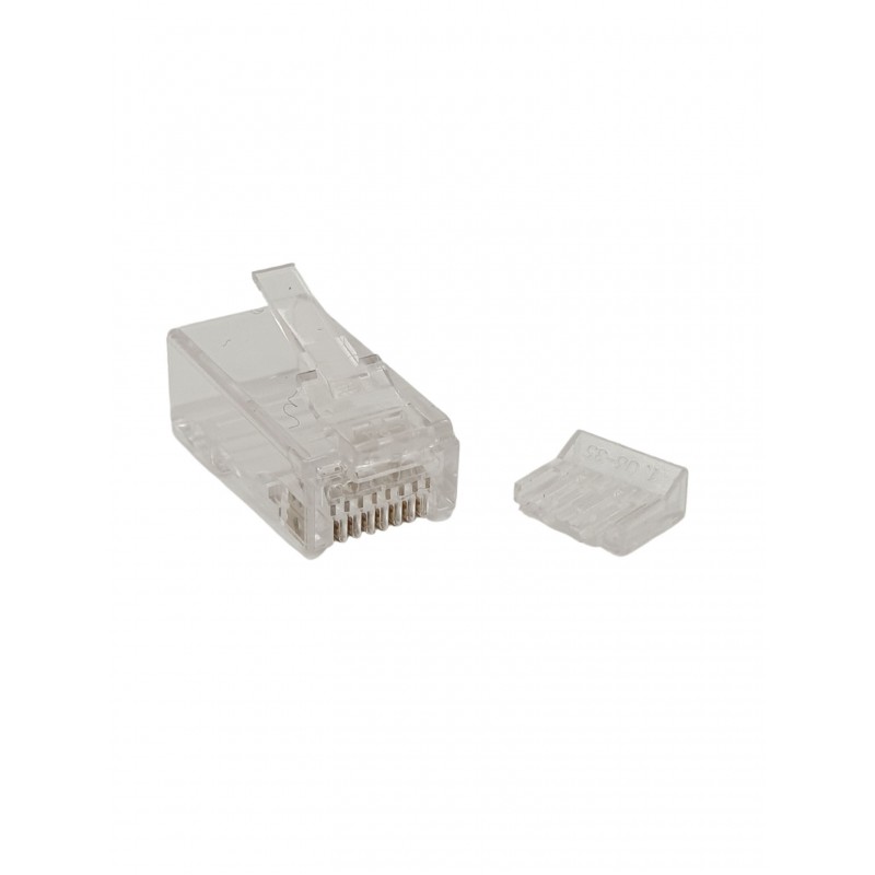 CCS Cat6 UTP RJ45 Plug