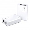 TP-Link TL-POE200 PoE adapter Fast Ethernet