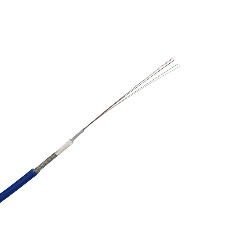 CST Armoured Loose Tube Fibre Cable CST Armoured Loose Tube Fibre Cable