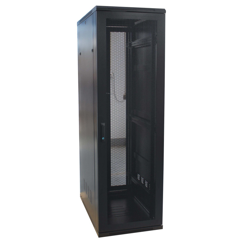 RackyRax 600mm x 1000mm Server Cabinet RackyRax 600mm x 1000mm Server Cabinet