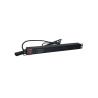UK Socket / IEC C14 Plug Rack PDU