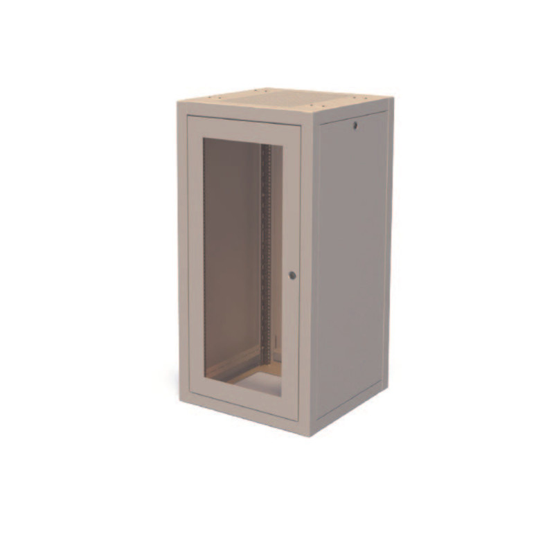 600mm (w) x 600mm (d) Floor Standing Data Cabinet | 600mm x 600mm CCS ...