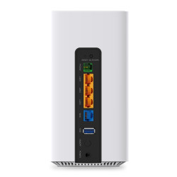 TP-Link AX3000 Dual Band Wi-Fi 6 VoIP Router