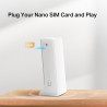 Mercusys 300 Mbps Wireless N 4G LTE Router
