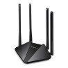 Mercusys AC1200 Wireless Dual Band Gigabit Router | TP-Link Wireless Routers | Cable Monkey