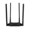 Mercusys AC1200 Wireless Dual Band Gigabit Router | TP-Link Wireless Routers | Cable Monkey