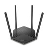 Mercusys AX1800 Dual-Band WiFi 6 Router | TP-Link Wireless Routers | Cable Monkey