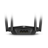 Mercusys AX1800 Dual-Band WiFi 6 Router | TP-Link Wireless Routers | Cable Monkey