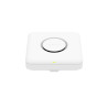 NETGEAR WBE758 11530 Mbit/s White Power over Ethernet (PoE)