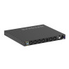 NETGEAR M4350-24X8F8V Managed L3 10G Ethernet (100/1000/10000) Power over Ethernet (PoE) 1U Black
