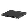 NETGEAR M4350-24X8F8V Managed L3 10G Ethernet (100/1000/10000) Power over Ethernet (PoE) 1U Black