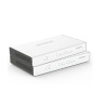 NETGEAR BR500 Kit wired router Gigabit Ethernet White