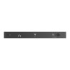 D-Link DSS-200G-28MPP/B network switch Managed L2 Gigabit Ethernet (10/100/1000) Power over Ethernet (PoE)