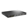 D-Link DSS-200G-28MPP/B network switch Managed L2 Gigabit Ethernet (10/100/1000) Power over Ethernet (PoE)