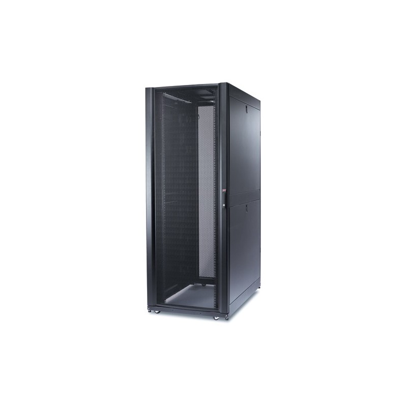 APC NetShelter SX 48U 750mm Wide x 1200mm Deep Enclosure