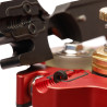 TriggAir Fibre Blowing Machine