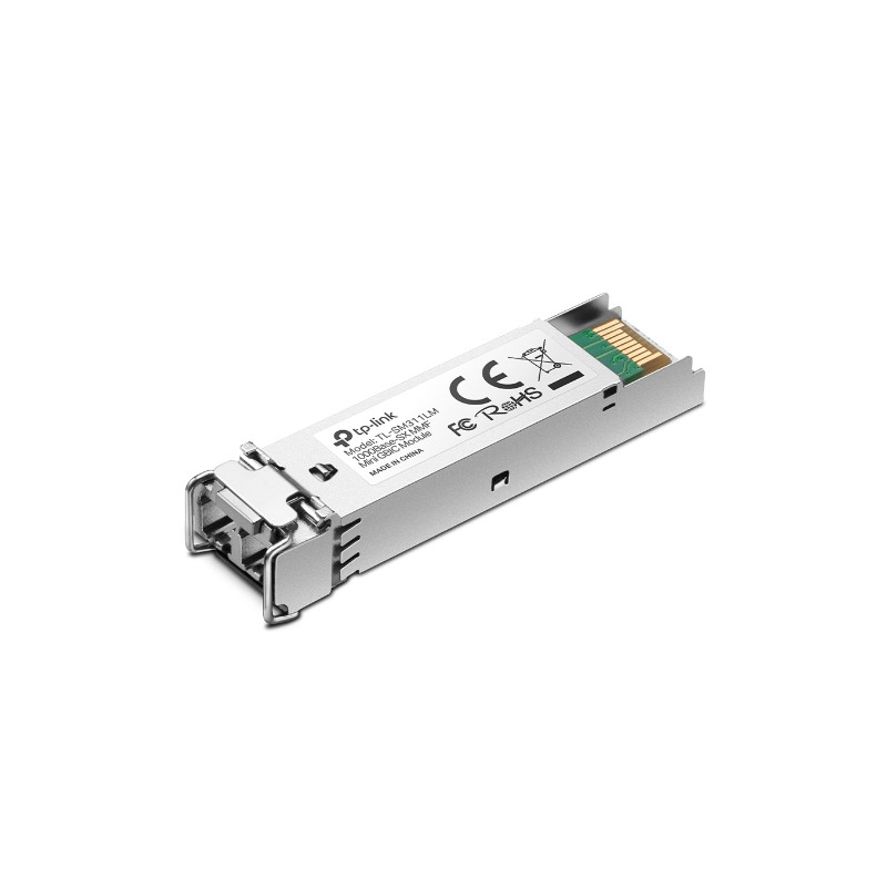 TP-Link MiniGBIC Module