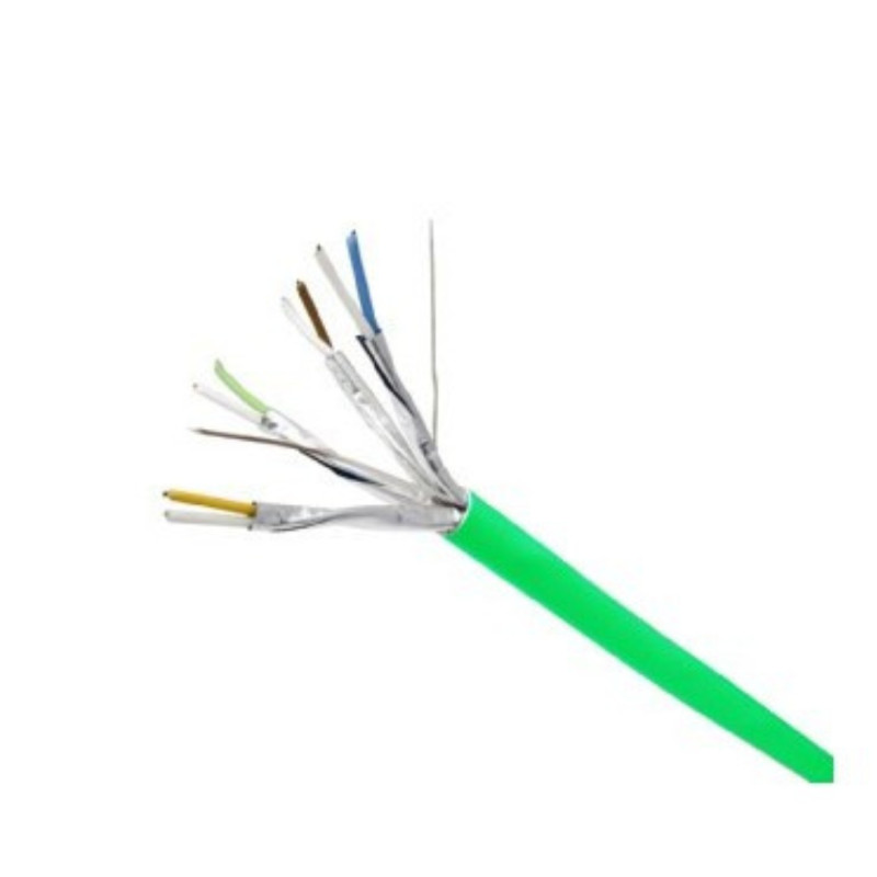 Cat6a S/FTP Patch Cable