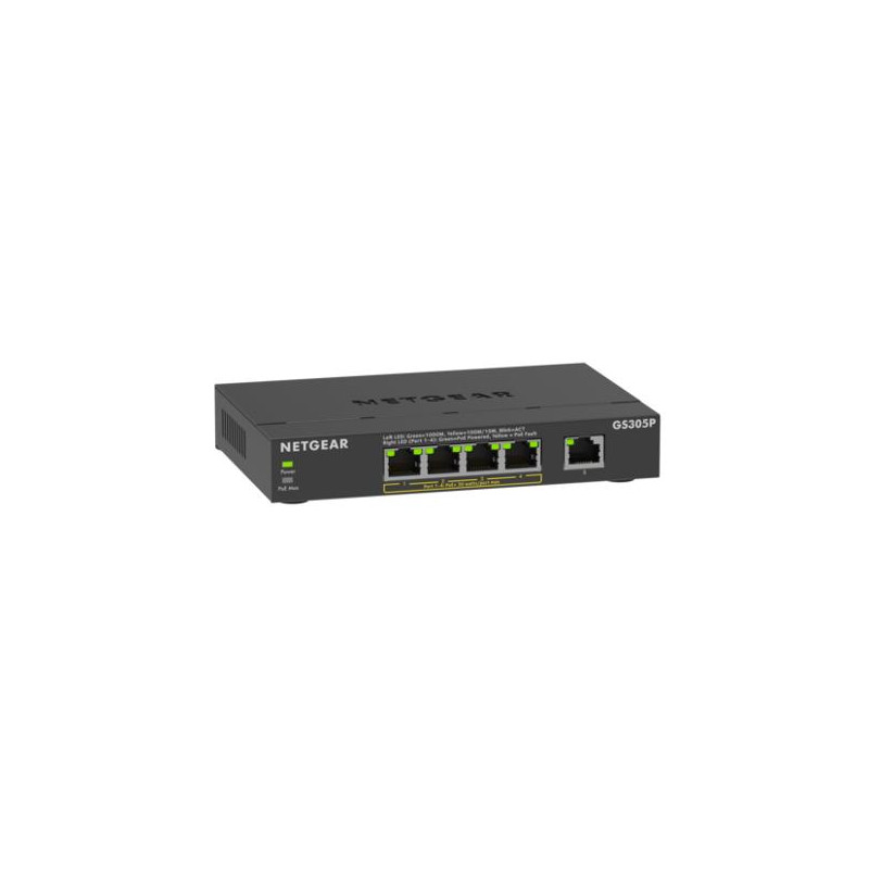 NETGEAR GS305Pv3