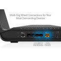 NETGEAR AXE7800 WiFi Router (RAXE300)
