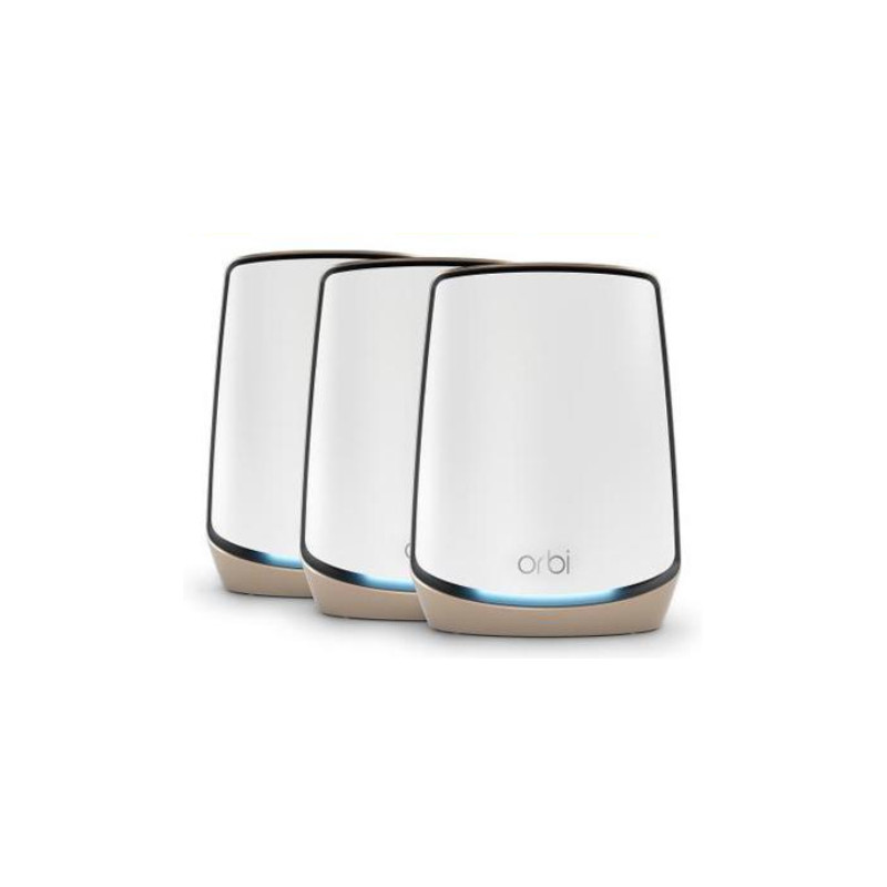 NETGEAR Orbi 860 AX6000 WiFi System