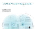 TP-Link AX1800 Wi-Fi Range Extender