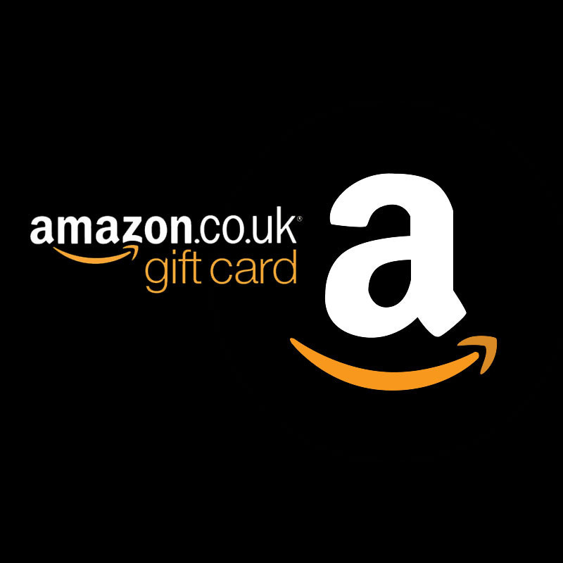 Amazon Gift Voucher | Cable Monkey Rewards