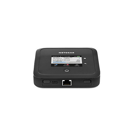 ETGEAR Nighthawk M5 5G WiFi 6 Mobile Router (MR5200) Cellular network router