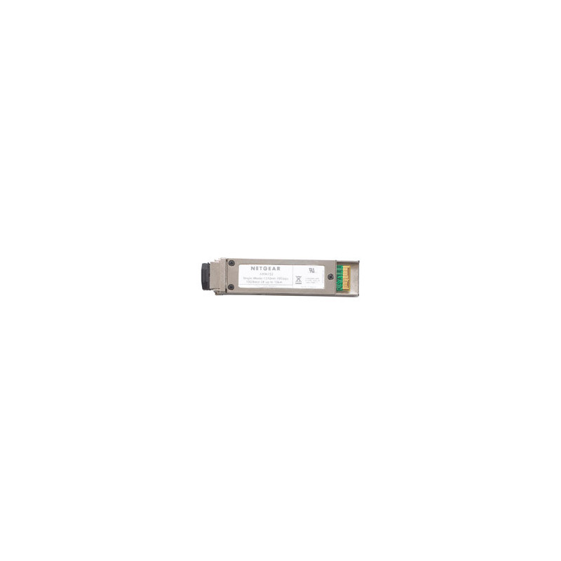 ETGEAR ProSafe™ 10GBASE-SR XFP Optics Module network transceiver module