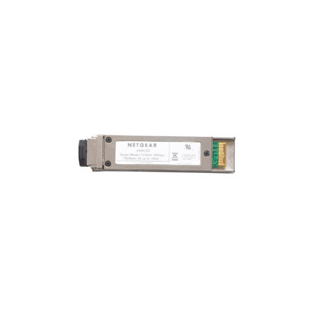 ETGEAR ProSafe™ 10GBASE-SR XFP Optics Module network transceiver module