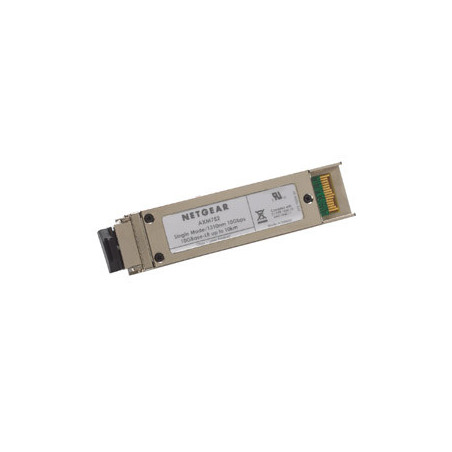 ETGEAR ProSafe™ 10GBASE-LR XFP Optics Module network transceiver module