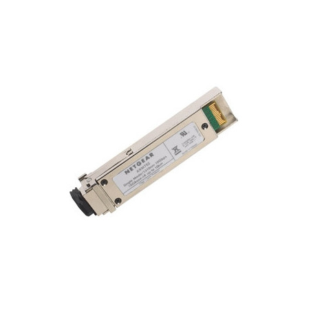 ETGEAR ProSafe™ 10GBASE-LR XFP Optics Module network transceiver module