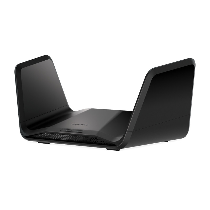 ETGEAR Nighthawk Tri-Band AX8 8-Stream AX6600 WiFi 6 Router (RAX70) wireless router Gigabit Ethernet Tri-band (2.4 GHz / 5 GHz 