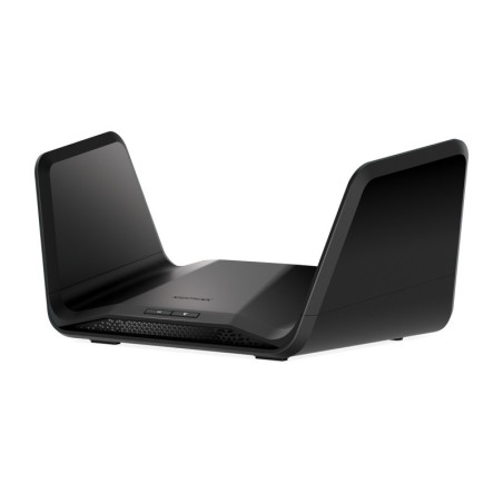 ETGEAR Nighthawk Tri-Band AX8 8-Stream AX6600 WiFi 6 Router (RAX70) wireless router Gigabit Ethernet Tri-band (2.4 GHz / 5 GHz 