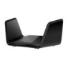 ETGEAR Nighthawk Tri-Band AX8 8-Stream AX6600 WiFi 6 Router (RAX70) wireless router Gigabit Ethernet Tri-band (2.4 GHz / 5 GHz 