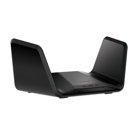 ETGEAR Nighthawk Tri-Band AX8 8-Stream AX6600 WiFi 6 Router (RAX70) wireless router Gigabit Ethernet Tri-band (2.4 GHz / 5 GHz 