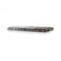 HP 4X QDR InfiniBand Switch Module for c-Class BladeSystem