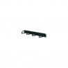 APC Netshelter 1u Horizonta Cable Organizer Black