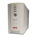 APC BK500EI Back-UPS 500VA, 230V 