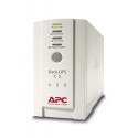 APC BK650EI Back-UPS 650VA, 230V
