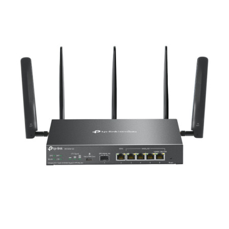 P-Link Omada 4G+ Cat6 AX3000 Gigabit VPN Router