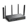 P-Link Omada 4G+ Cat6 AX3000 Gigabit VPN Router