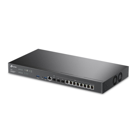 P-Link Omada VPN Router with 10G Ports