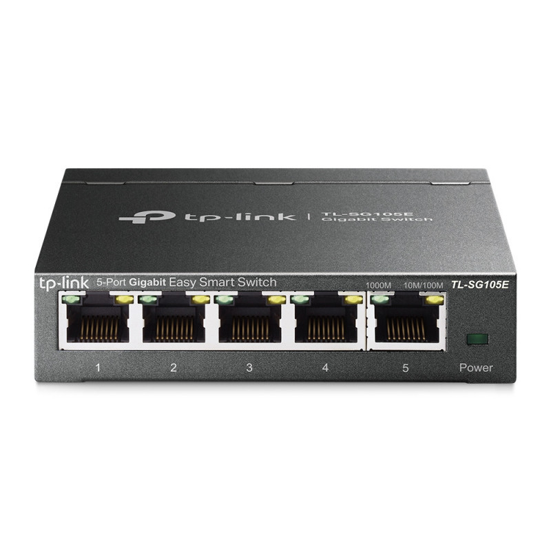P-Link TL-SG105E