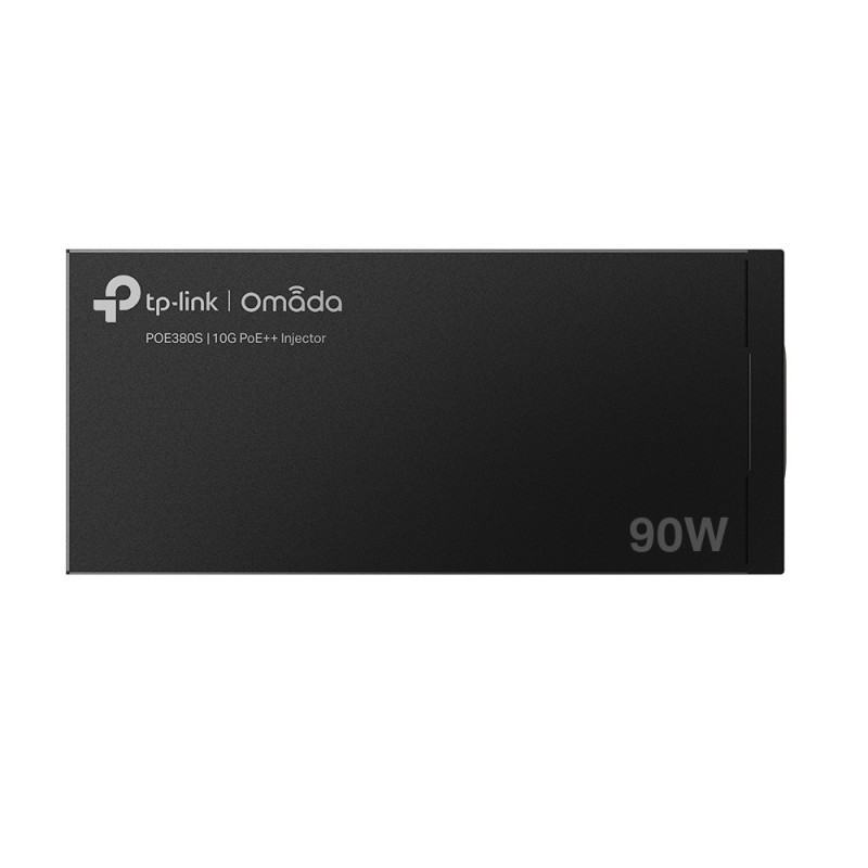 P-Link Omada PoE++ Injector