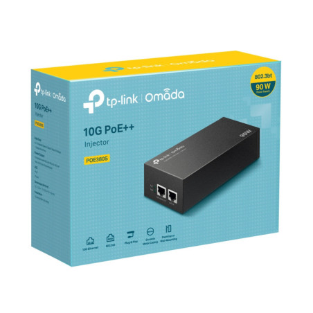 P-Link Omada PoE++ Injector