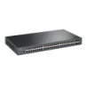P-Link JetStream 48-Port Gigabit L2 Managed Switch with 4 SFP Slots